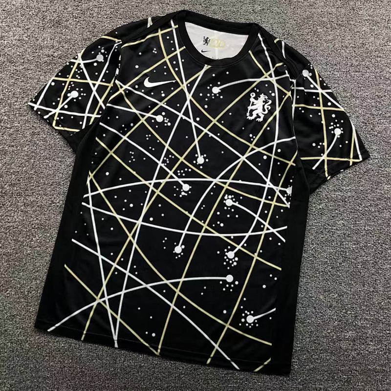 FOOTBALL T-SHIRT 11071936002（im 170cm 60kg i wear size L in the phot）