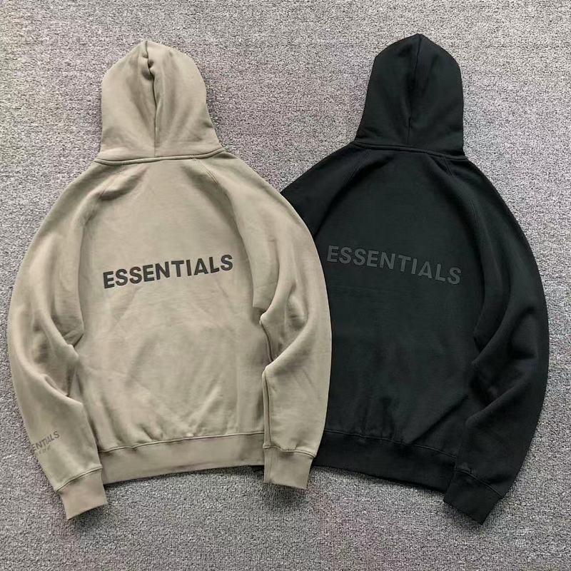 FOG HOODIE 41101601135（im 170cm 60kg i wear size S in the phot）