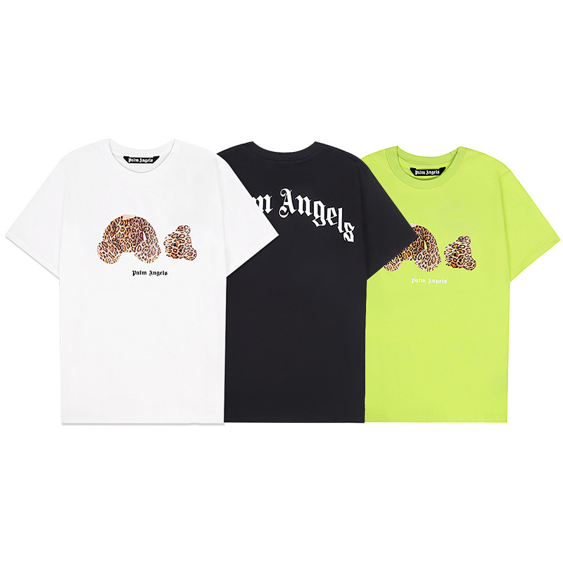 PALM ANGELS T-SHIRT 160951