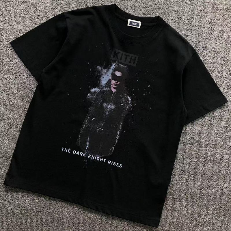 KITH T-SHIRT 504191895（im 170cm 60kg i wear size M in the phot）