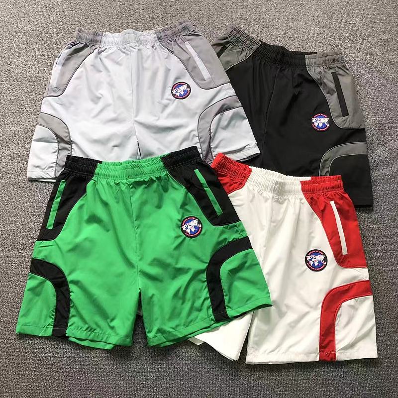 BROKEN PLANET SHORTS 128210140（im 170cm 60kg i wear size XL in the phot）