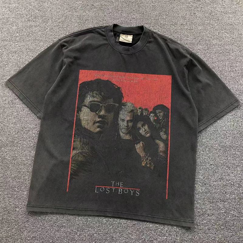 VINTAGE T-SHIRT 111266917