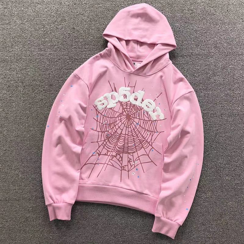 SP5DER HOODIE 512170891（im 170cm 60kg i wear size S in the phot）