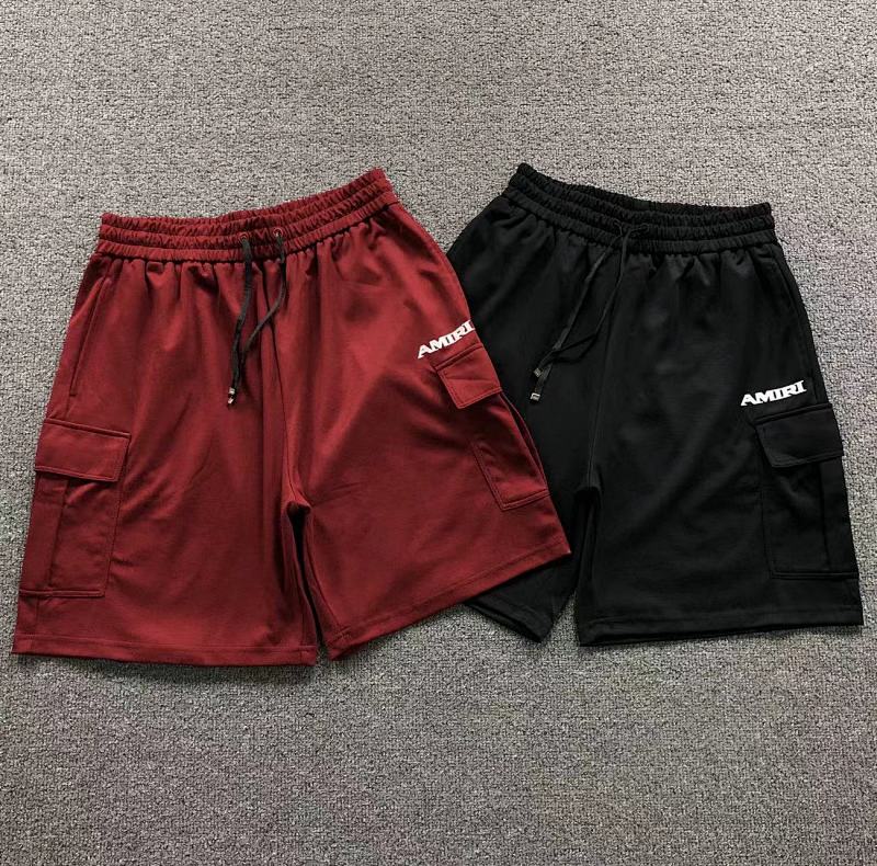 AMIRI SHORTS 3203161421