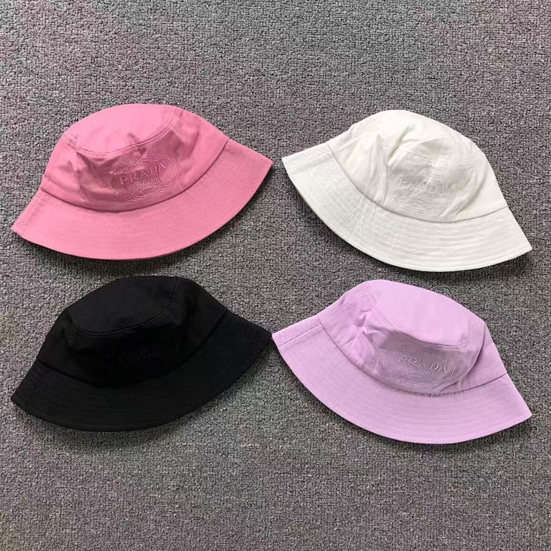 PRADA HAT 12370943