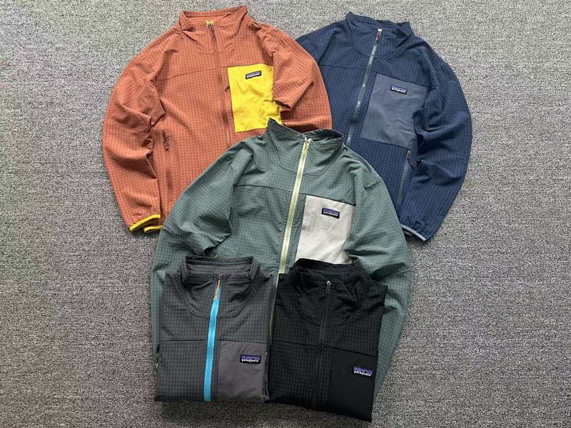 PATAGONIA JACKET 592003108（im 170cm 60kg i wear size S in the phot）