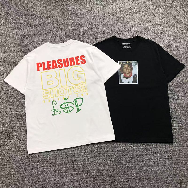 PLEASURES T-SHIRT 311025202