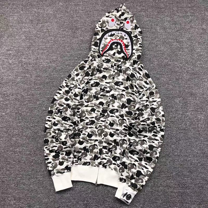 BAPE HOODIE 371122