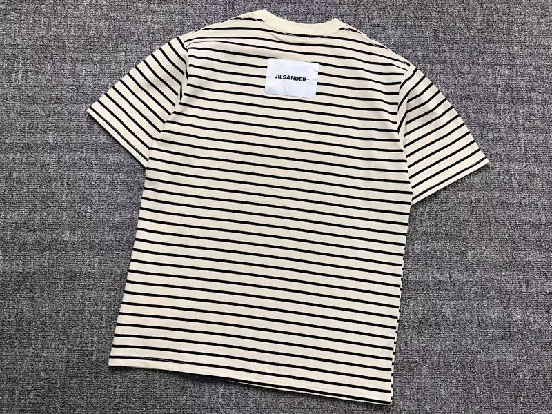 JIL SANDER T-SHIRT 172624