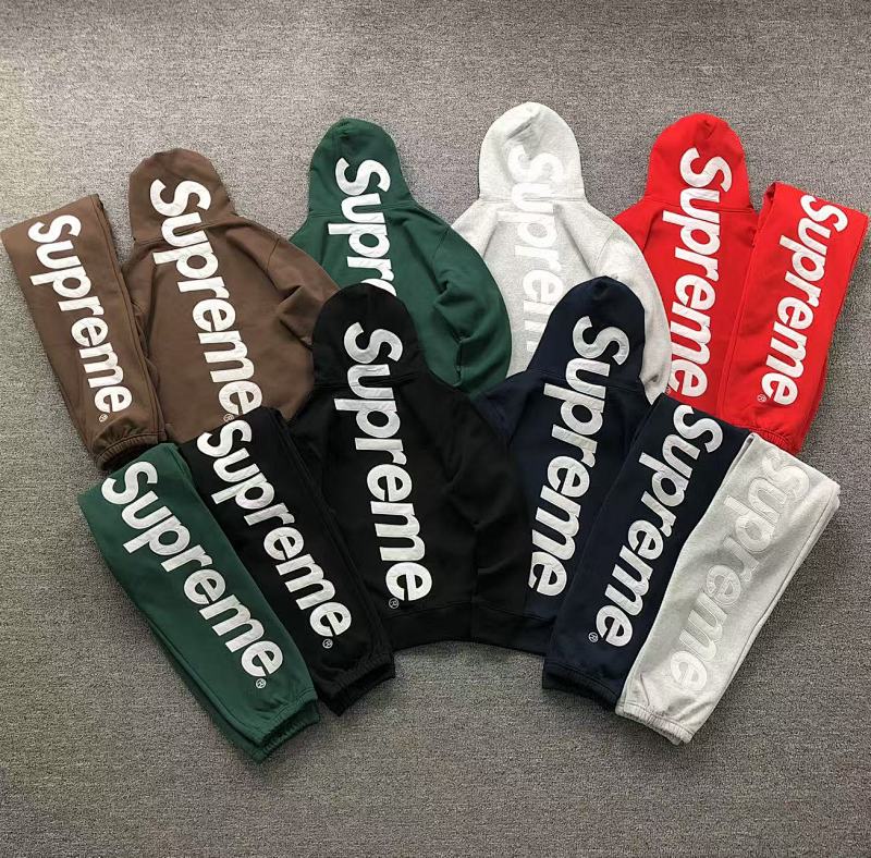 TOP 198 TROUSERS S⭐⭐R⭐⭐E HOODIE TROUSERS 311052133