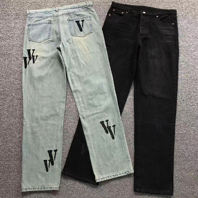 VLONE TROUSERS 5241811591