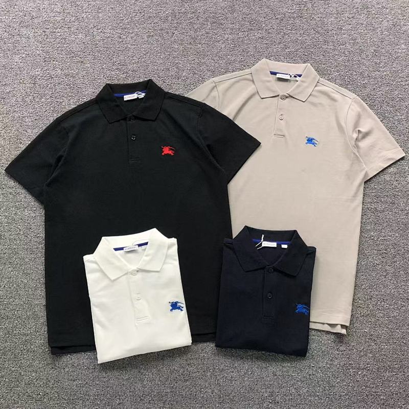 BURBERRY POLO 560404106 （im 170cm 60kg i wear size L in the phot）