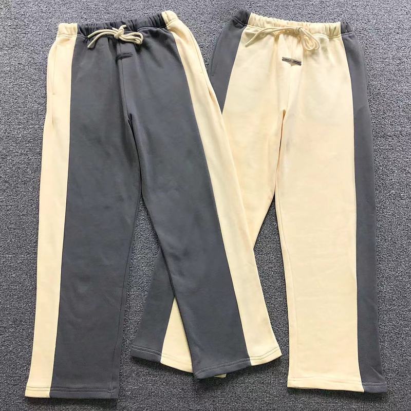 FOG TROUSERS 3208053517（im 170cm 60kg i wear size S in the phot）