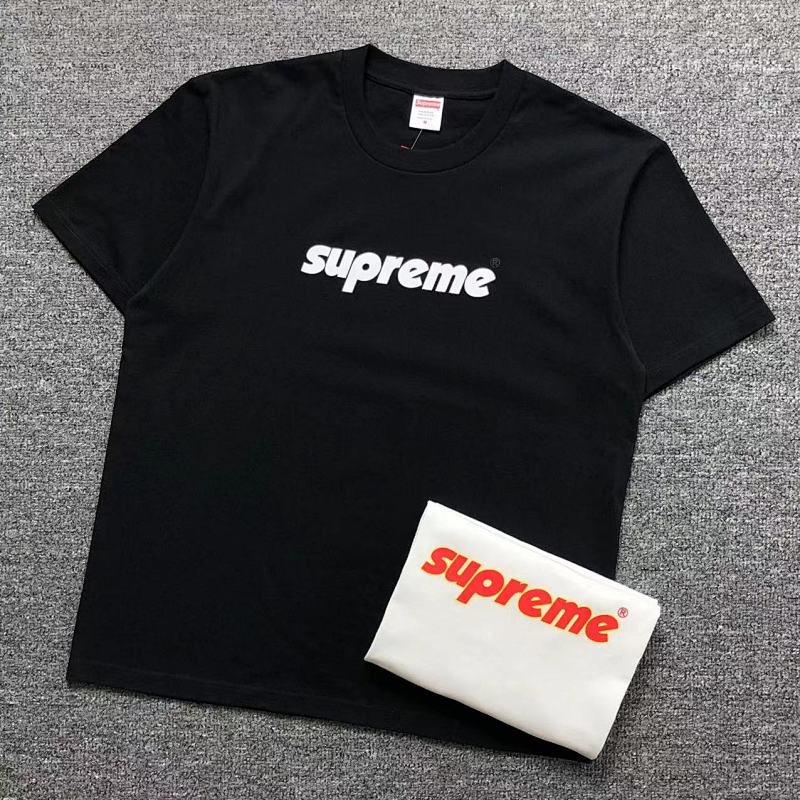 SUPREME T-SHIRT 372214