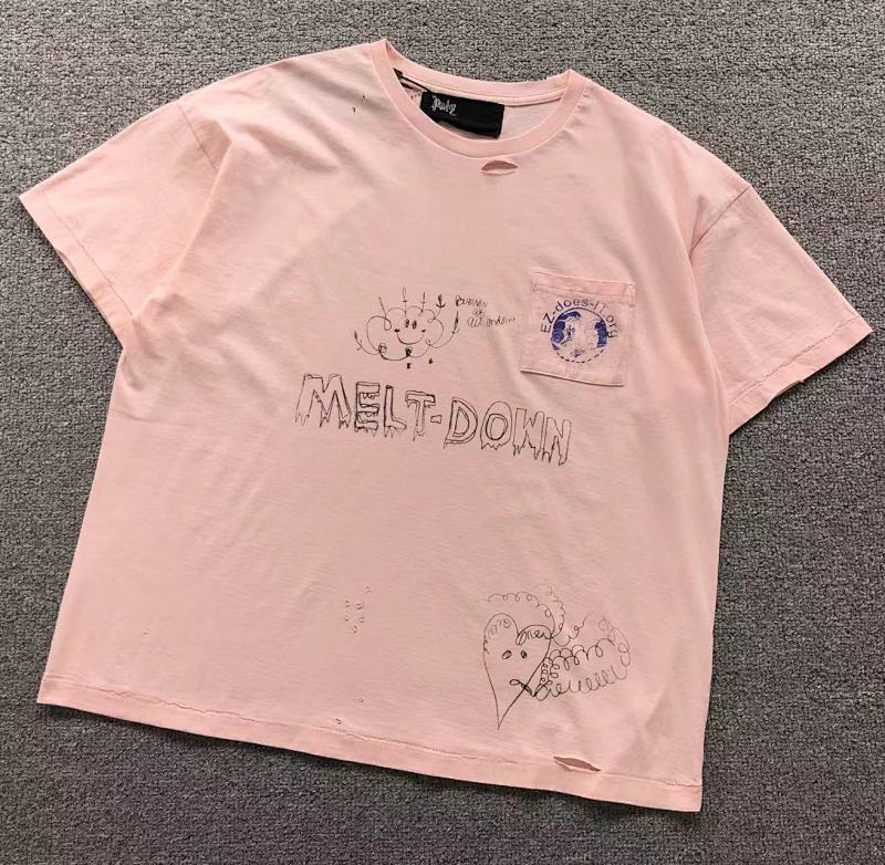 PA⭐Y H⭐LLYW⭐OD T-SHIRT 12182099（im 170cm 60kg i wear size XL in the phot）