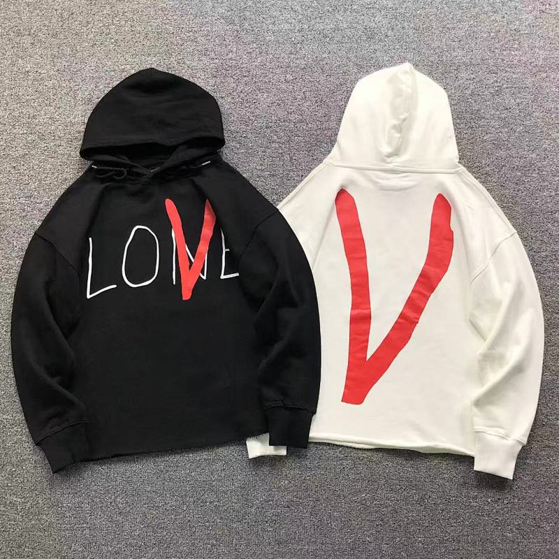 VLONE HOODIE 510114691（im 170cm 60kg i wear size S in the phot）