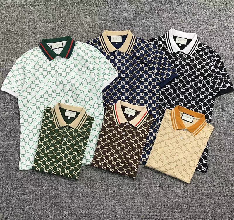 GUCCI POLO 280533