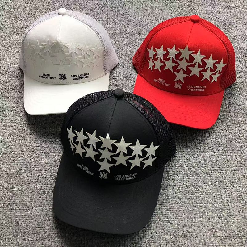 AMIRI HAT 590616102
