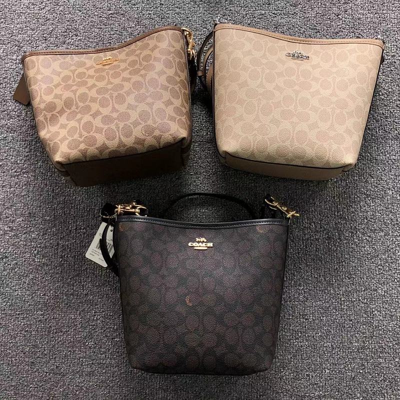 COACH BAG 2208062301 (长27CM*宽10CM*高21CM)
