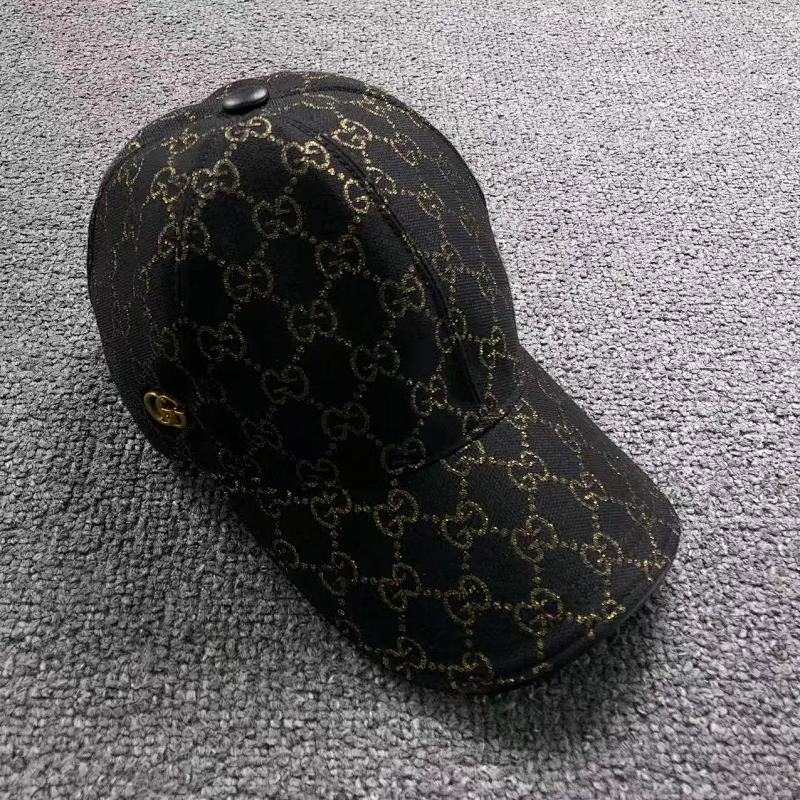 GUCCI HAT 5121721102