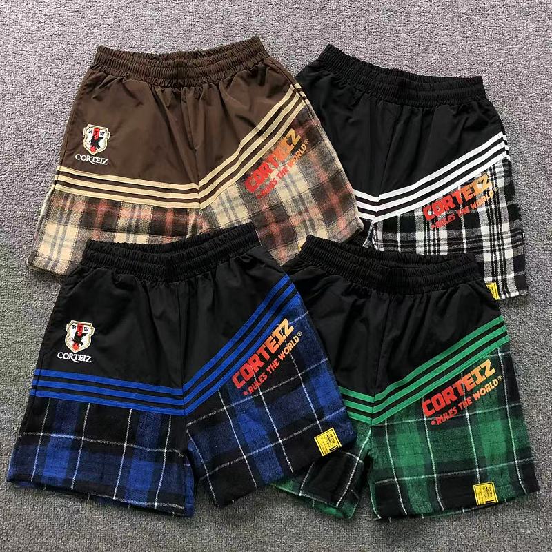 CORTEIZ SHORTS 3205183517（im 170cm 60kg i wear size L in the phot)