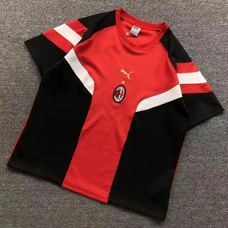 FOOTBALL T-SHIRT 1252630002（im 170cm 60kg i wear size L in the phot）