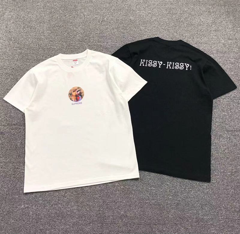 SUPREME T-SHIRT 19301033