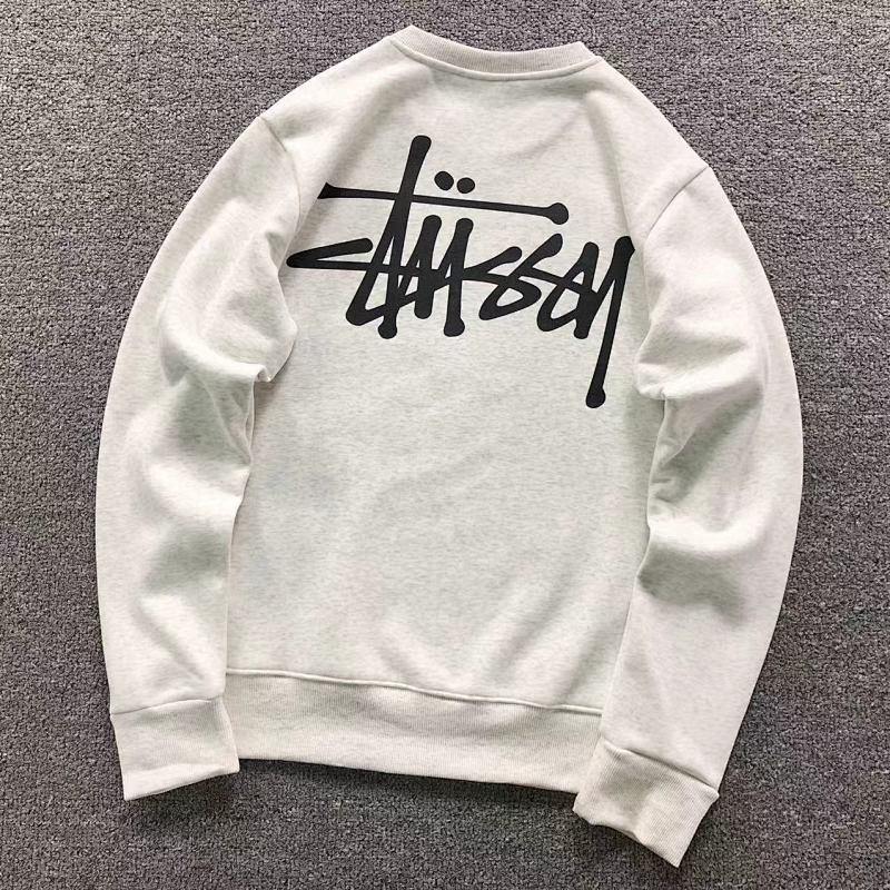 STUSSY HOODIE 123103159（im 172cm 55kg i wear size M in the phot）