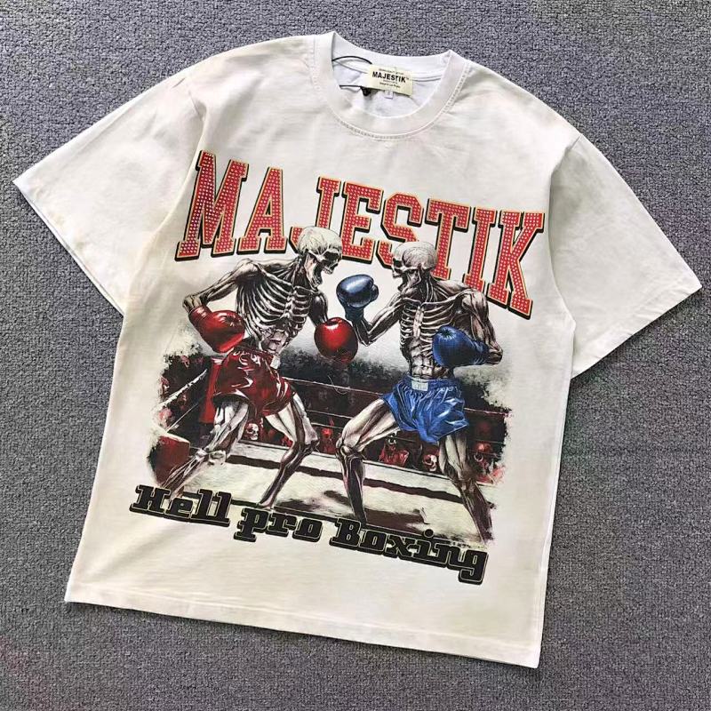 MA⭐ES⭐⭐K T-SHIRT 3201290517（im 170cm 60kg i wear size S in the phot）