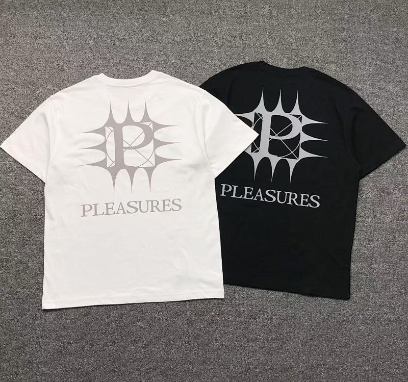 PLEASURE T-SHIRT 311013202
