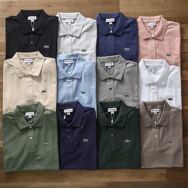 LACOSTE POLO 160192