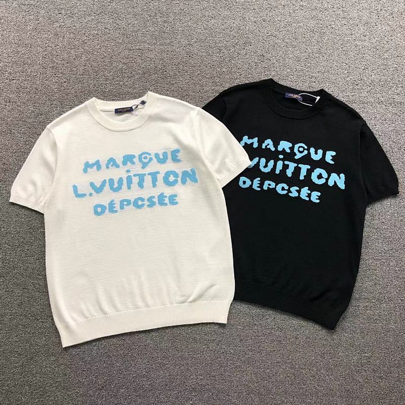 LV T-SHIRT 42030203156（im 172cm 55kg i wear size S in the phot）