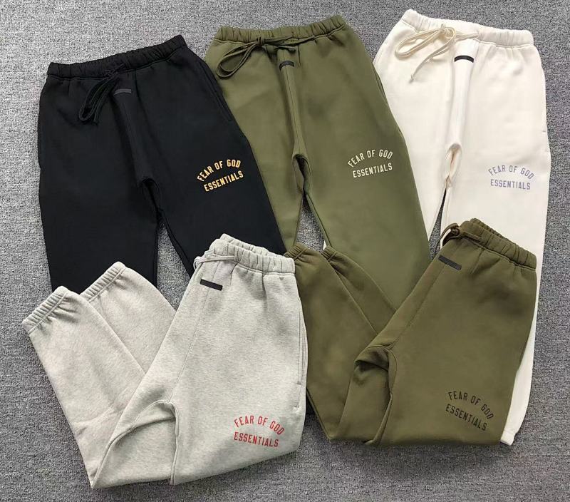 FOG TROUSERS 312100717（im 170cm 57kg i wear size S in the phot）