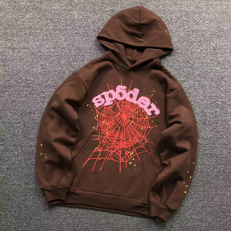 SP5DER HOODIE 42012307135（im 170cm 60kg i wear size M in the phot）