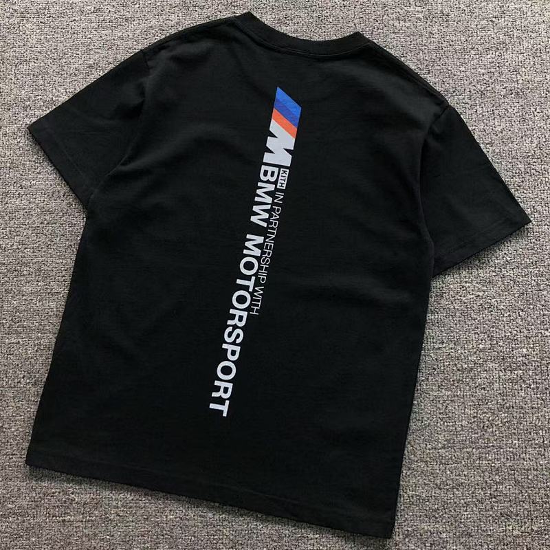 KITH T-SHIRT 504194095（im 170cm 60kg i wear size S in the phot）