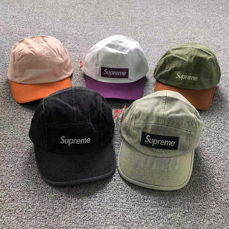 SUPREME HAT 22080502182