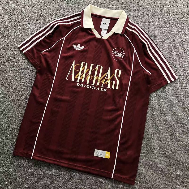 FOOTBALL T-SHIRT 1262233002（im 170cm 60kg i wear size L in the phot）