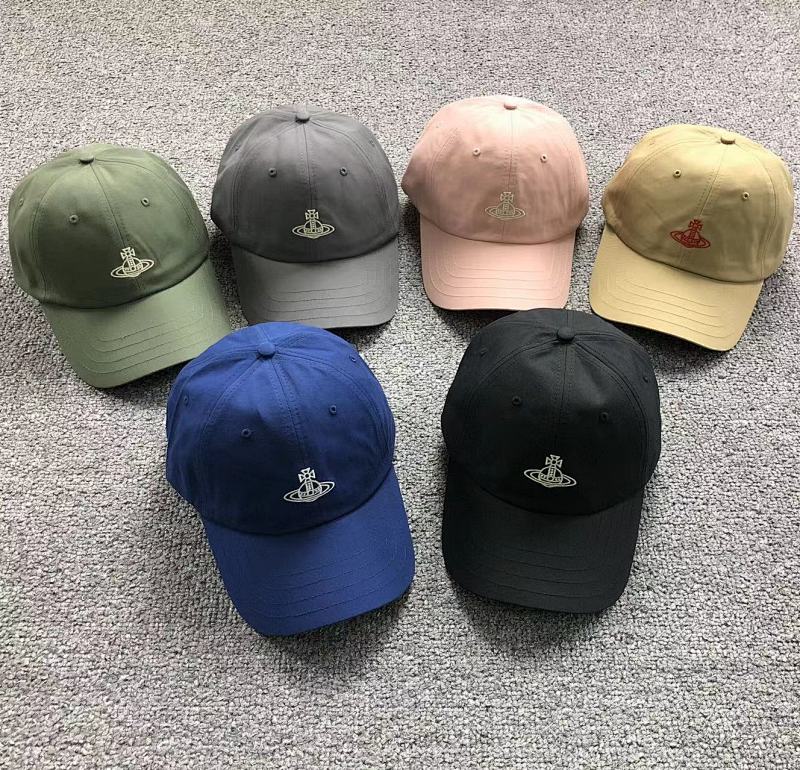 VIVIENNE WESTWOOD HAT 523141576