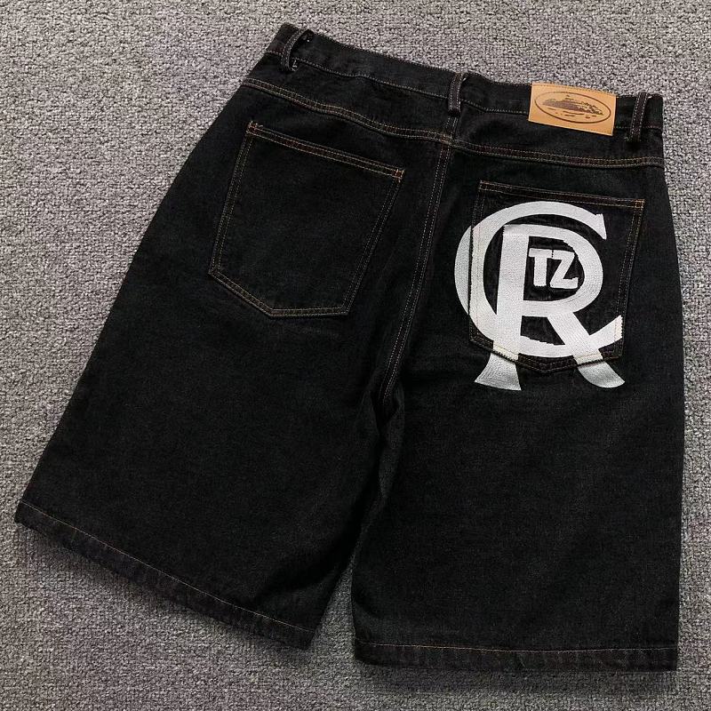 CORTEIZ SHORTS 525210378（im 170cm 60kg i wear size L in the phot）