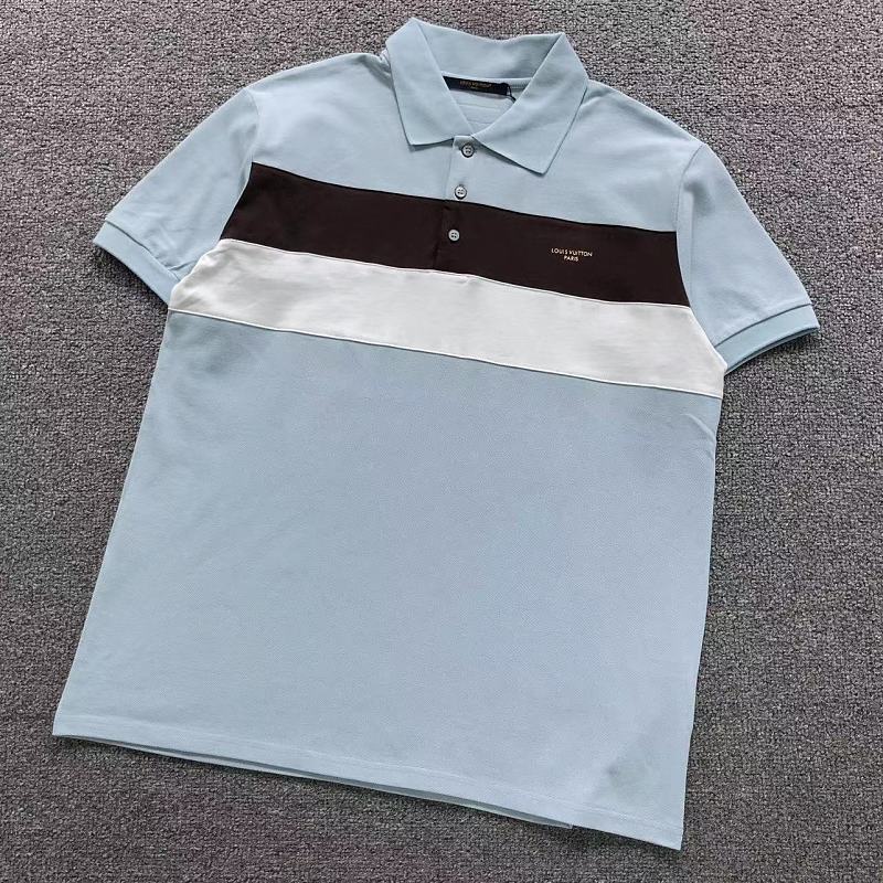 LV POLO 3208124621（im 170cm 60kg i wear size S in the phot）