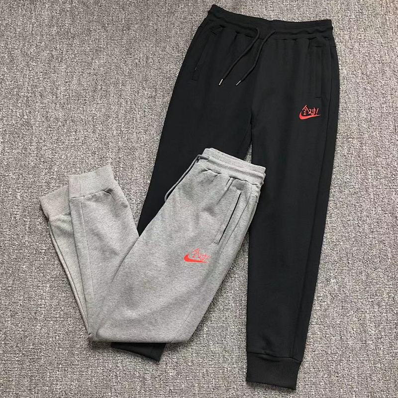NIKE TROUSERS 282519