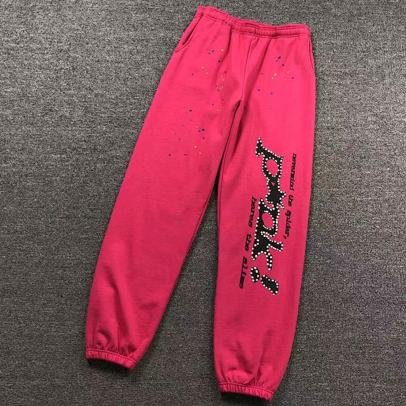 SP5DER TROUSERS 42012304135