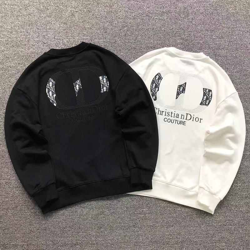 DIOR HOODIE 3207302121（im 170cm 60kg i wear size M in the phot）