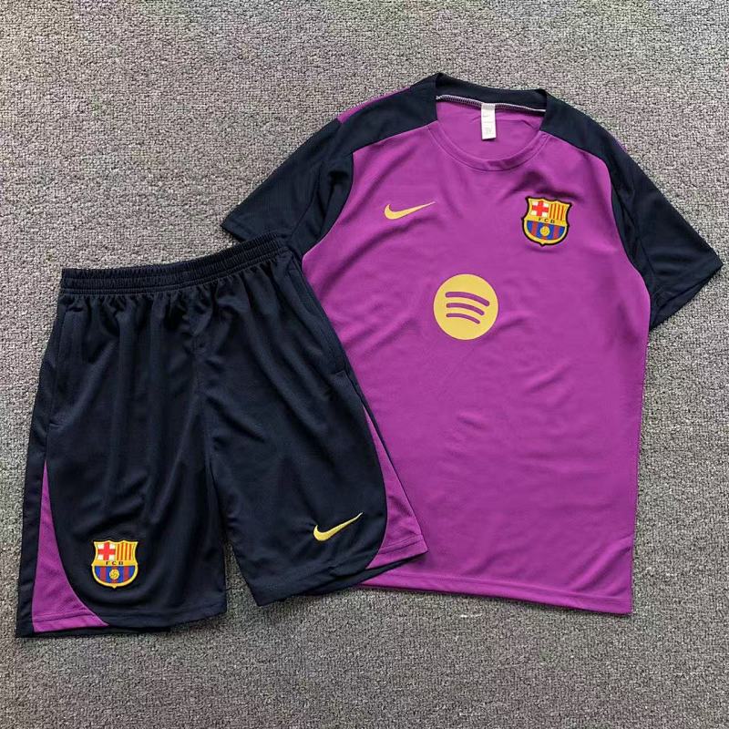 FOOTBALL T-SHIRT SHORTS CHILD 31031809002