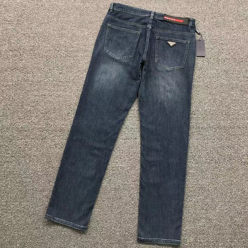 PRADA TROUSERS 213051105（ im 170cm 55kg i wear size 33 in the phot）