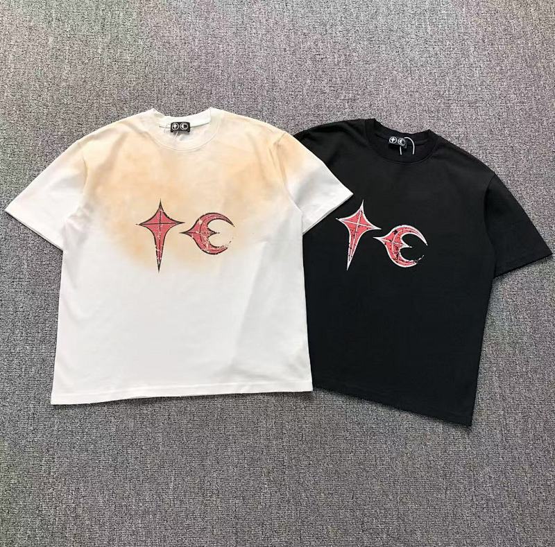 THUG CLUB T-SHIRT 41164517（im 170cm 57kg i wear size M in the phot）