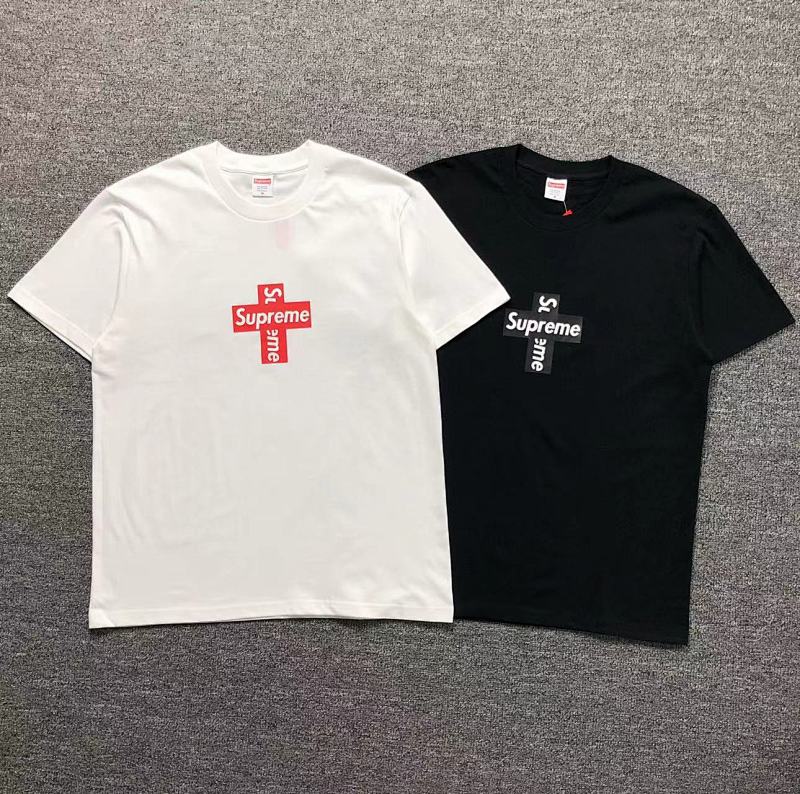 SUPREME T-SHIRT 372210