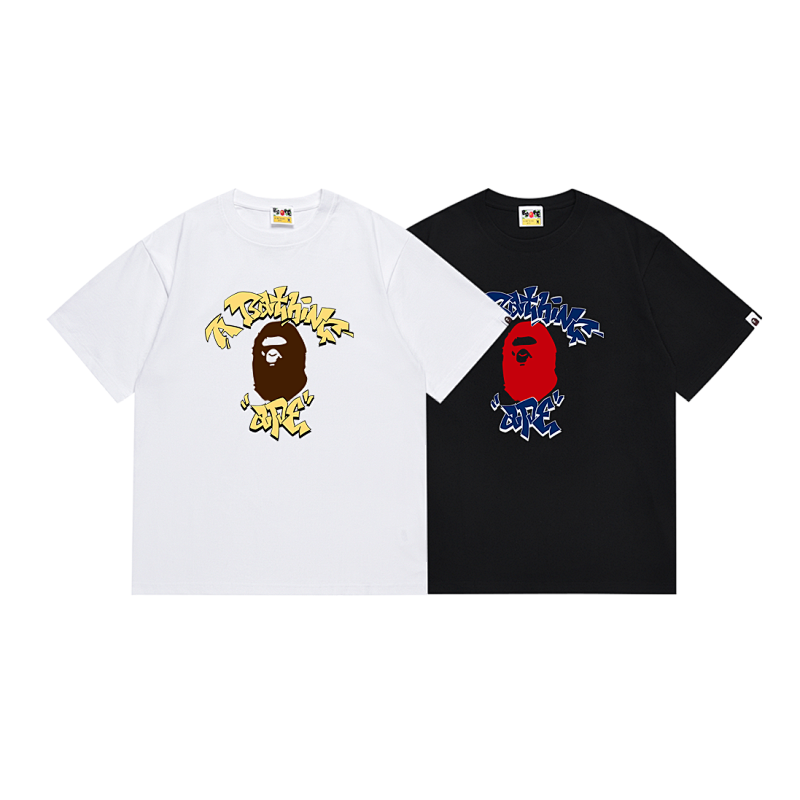 BAPE T-SHIRT 160161