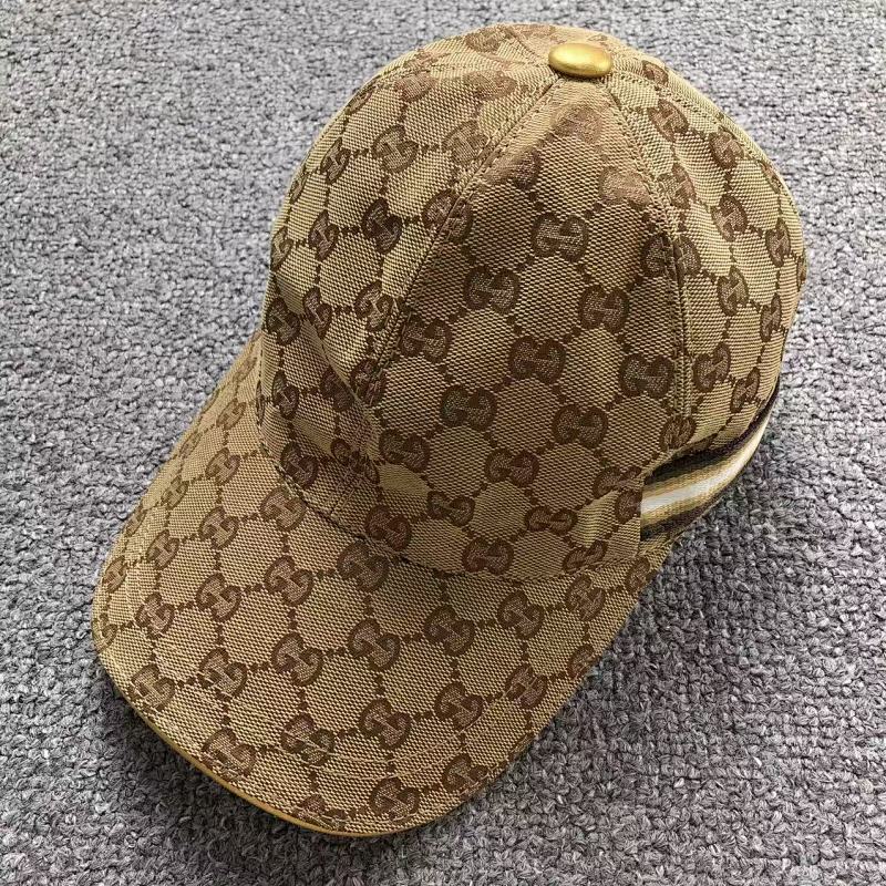 GUCCI HAT 31072926102