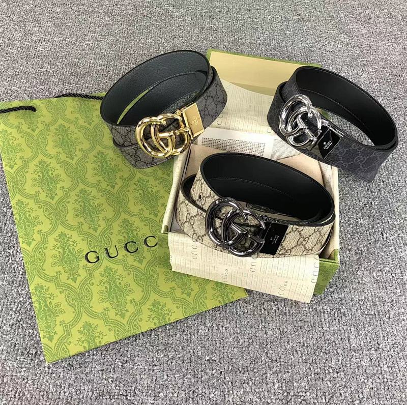GUCCI BELT 412080401